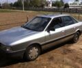 Ауди 80, объемом двигателя 1.8 л и пробегом 260 тыс. км за 1500 $, фото 1 на Automoto.ua