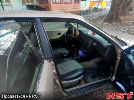 Ауди 80 1986 в Полтаве на Automoto.ua Ауди 80, объемом двигателя 18 л и пробегом 0 тыс. км за 2000 $, фото 1 на Automoto.ua