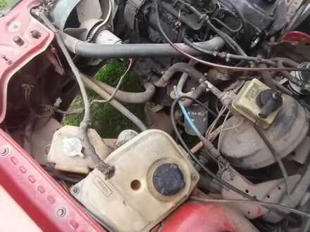 Ауді 80, об'ємом двигуна 1.6 л та пробігом 275 тис. км за 800 $, фото 1 на Automoto.ua