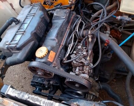 Ауді 80, об'ємом двигуна 1.6 л та пробігом 0 тис. км за 800 $, фото 1 на Automoto.ua