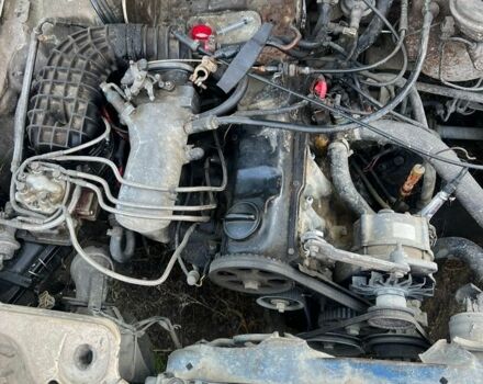 Ауди 80, объемом двигателя 0 л и пробегом 370 тыс. км за 650 $, фото 1 на Automoto.ua