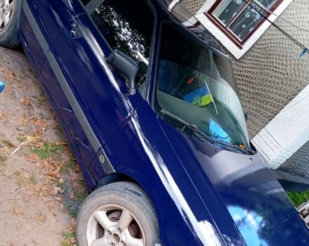 Ауди 80, объемом двигателя 1.8 л и пробегом 300 тыс. км за 1550 $, фото 1 на Automoto.ua