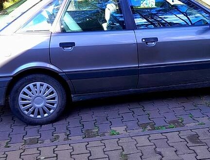 Ауди 80 1988 в Киеве на Automoto.ua Ауди 80, объемом двигателя 1.8 л и пробегом 0 тыс. км за 1500 $, фото 1 на Automoto.ua