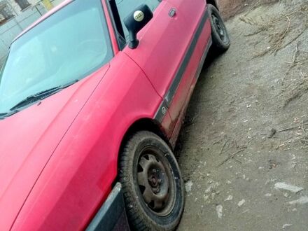 Ауди 80, объемом двигателя 18 л и пробегом 329 тыс. км за 1100 $, фото 1 на Automoto.ua