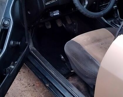 Ауди 80, объемом двигателя 1.6 л и пробегом 0 тыс. км за 1600 $, фото 1 на Automoto.ua