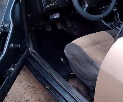 Ауди 80, объемом двигателя 1.6 л и пробегом 0 тыс. км за 1600 $, фото 1 на Automoto.ua
