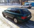 Ауди 80, объемом двигателя 2 л и пробегом 270 тыс. км за 4100 $, фото 1 на Automoto.ua