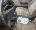 Желтый Ауди 80, объемом двигателя 1.6 л и пробегом 200 тыс. км за 500 $, фото 4 на Automoto.ua