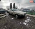 Желтый Ауди 80, объемом двигателя 1.6 л и пробегом 315 тыс. км за 1100 $, фото 1 на Automoto.ua