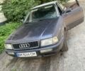 Серый Ауди 80, объемом двигателя 2 л и пробегом 2 тыс. км за 1200 $, фото 1 на Automoto.ua