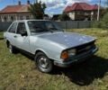 Серый Ауди 80, объемом двигателя 1 л и пробегом 450 тыс. км за 450 $, фото 1 на Automoto.ua