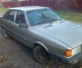 Ауди 80 1985 в Чернигове на Automoto.ua Серый Ауди 80, объемом двигателя 1.6 л и пробегом 250 тыс. км за 1008 $, фото 1 на Automoto.ua