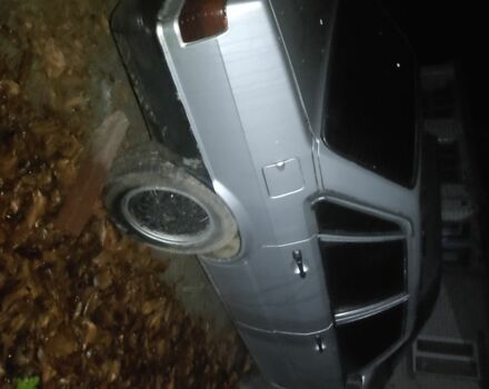 Серый Ауди 80, объемом двигателя 1.8 л и пробегом 507 тыс. км за 475 $, фото 5 на Automoto.ua