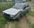 Сірий Ауді 80, об'ємом двигуна 1.6 л та пробігом 200 тис. км за 400 $, фото 4 на Automoto.ua