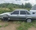 Сірий Ауді 80, об'ємом двигуна 1.6 л та пробігом 200 тис. км за 400 $, фото 2 на Automoto.ua