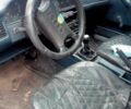 Серый Ауди 80, объемом двигателя 1.8 л и пробегом 320 тыс. км за 400 $, фото 3 на Automoto.ua