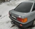 Сірий Ауді 80, об'ємом двигуна 0 л та пробігом 350 тис. км за 2300 $, фото 1 на Automoto.ua