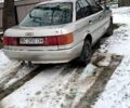 Серый Ауди 80, объемом двигателя 0 л и пробегом 4 тыс. км за 757 $, фото 1 на Automoto.ua