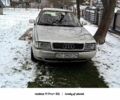 Серый Ауди 80, объемом двигателя 0 л и пробегом 4 тыс. км за 757 $, фото 1 на Automoto.ua