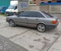 Серый Ауди 80, объемом двигателя 0 л и пробегом 330 тыс. км за 1117 $, фото 1 на Automoto.ua