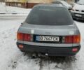 Сірий Ауді 80, об'ємом двигуна 0 л та пробігом 350 тис. км за 2300 $, фото 5 на Automoto.ua