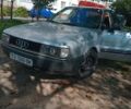Серый Ауди 80, объемом двигателя 1.6 л и пробегом 178 тыс. км за 1050 $, фото 7 на Automoto.ua