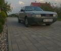 Серый Ауди 80, объемом двигателя 1.6 л и пробегом 178 тыс. км за 1050 $, фото 3 на Automoto.ua