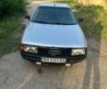 Сірий Ауді 80, об'ємом двигуна 0 л та пробігом 250 тис. км за 897 $, фото 5 на Automoto.ua