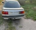 Сірий Ауді 80, об'ємом двигуна 0 л та пробігом 250 тис. км за 897 $, фото 3 на Automoto.ua