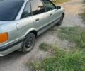 Сірий Ауді 80, об'ємом двигуна 0 л та пробігом 250 тис. км за 897 $, фото 2 на Automoto.ua