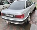 Серый Ауди 80, объемом двигателя 1.9 л и пробегом 300 тыс. км за 1900 $, фото 2 на Automoto.ua