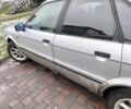 Серый Ауди 80, объемом двигателя 1.9 л и пробегом 300 тыс. км за 1900 $, фото 5 на Automoto.ua