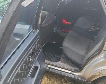 Серый Ауди 80, объемом двигателя 1.9 л и пробегом 300 тыс. км за 1900 $, фото 6 на Automoto.ua