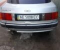 Сірий Ауді 80, об'ємом двигуна 1.8 л та пробігом 234 тис. км за 1399 $, фото 5 на Automoto.ua
