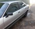 Сірий Ауді 80, об'ємом двигуна 1.8 л та пробігом 234 тис. км за 1399 $, фото 2 на Automoto.ua