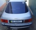 Сірий Ауді 80, об'ємом двигуна 1.8 л та пробігом 234 тис. км за 1399 $, фото 4 на Automoto.ua