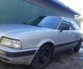 Сірий Ауді 80, об'ємом двигуна 1.8 л та пробігом 234 тис. км за 1399 $, фото 6 на Automoto.ua