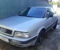 Сірий Ауді 80, об'ємом двигуна 1.8 л та пробігом 234 тис. км за 1399 $, фото 3 на Automoto.ua