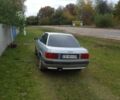 Сірий Ауді 80, об'ємом двигуна 1.8 л та пробігом 400 тис. км за 1550 $, фото 5 на Automoto.ua