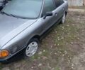 Серый Ауди 80, объемом двигателя 0 л и пробегом 125 тыс. км за 500 $, фото 2 на Automoto.ua