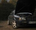 Серый Ауди 80, объемом двигателя 2 л и пробегом 200 тыс. км за 1800 $, фото 5 на Automoto.ua