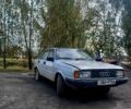 Сірий Ауді 80, об'ємом двигуна 1.7 л та пробігом 147 тис. км за 249 $, фото 1 на Automoto.ua