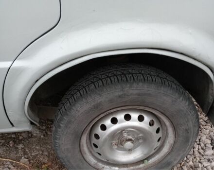 Сірий Ауді 80, об'ємом двигуна 1.6 л та пробігом 450 тис. км за 597 $, фото 4 на Automoto.ua