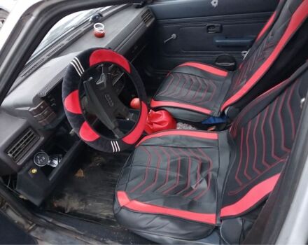 Сірий Ауді 80, об'ємом двигуна 1.6 л та пробігом 450 тис. км за 597 $, фото 5 на Automoto.ua