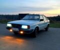 Серый Ауди 80, объемом двигателя 1.6 л и пробегом 0 тыс. км за 750 $, фото 1 на Automoto.ua