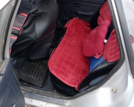Сірий Ауді 80, об'ємом двигуна 1.6 л та пробігом 450 тис. км за 597 $, фото 6 на Automoto.ua