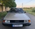 Сірий Ауді 80, об'ємом двигуна 1.6 л та пробігом 3 тис. км за 800 $, фото 1 на Automoto.ua