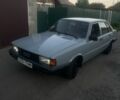 Серый Ауди 80, объемом двигателя 1.6 л и пробегом 189 тыс. км за 1250 $, фото 2 на Automoto.ua