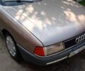 Серый Ауди 80, объемом двигателя 2 л и пробегом 200 тыс. км за 1432 $, фото 9 на Automoto.ua