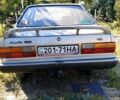 Серый Ауди 80, объемом двигателя 2 л и пробегом 320 тыс. км за 550 $, фото 4 на Automoto.ua